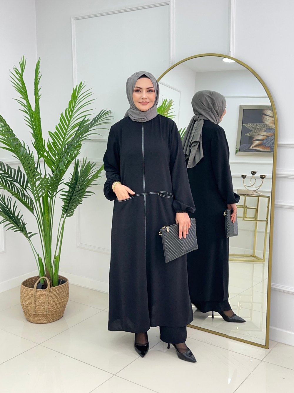 ELEGANCE TAKIM
